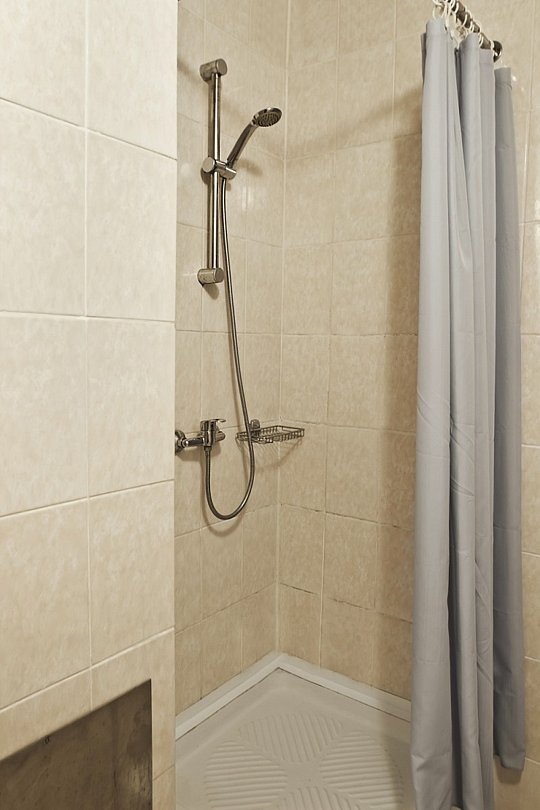 Стандартный 2-местный 1-комнатный Улучшенный TWIN (корпус 2)