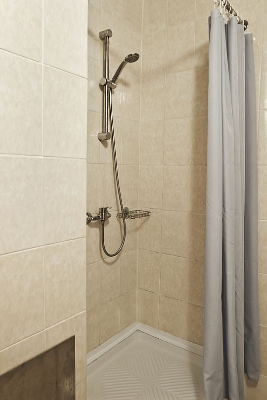 Стандартный 2-местный 1-комнатный Улучшенный TWIN (корпус 2)