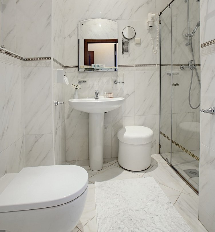 Стандартный 2-местный