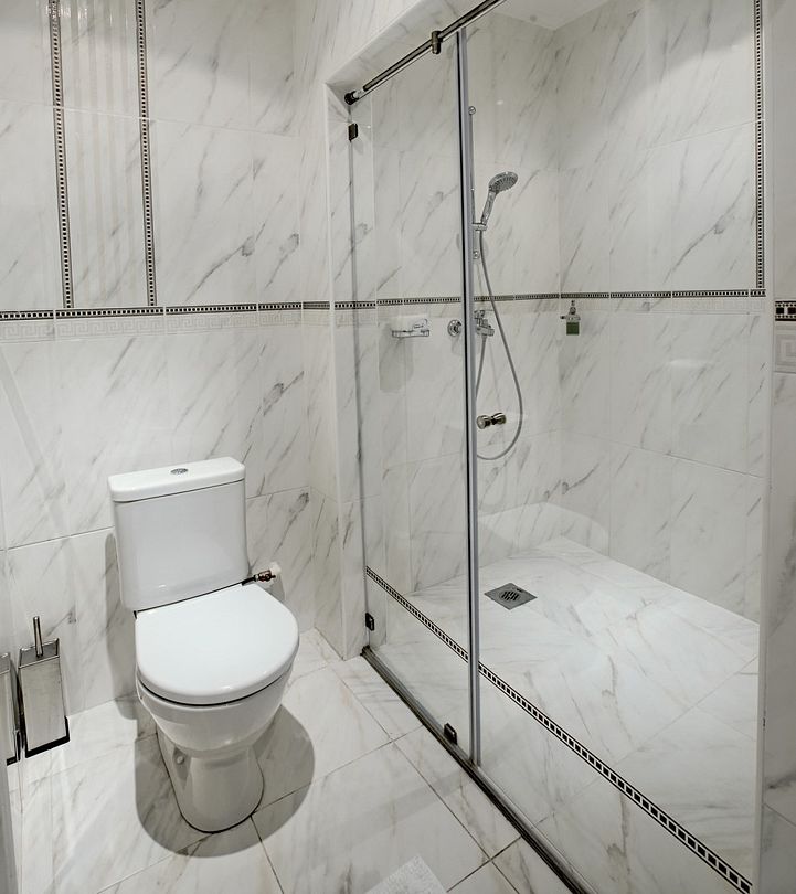 Стандартный 4-местный 2-комнатный