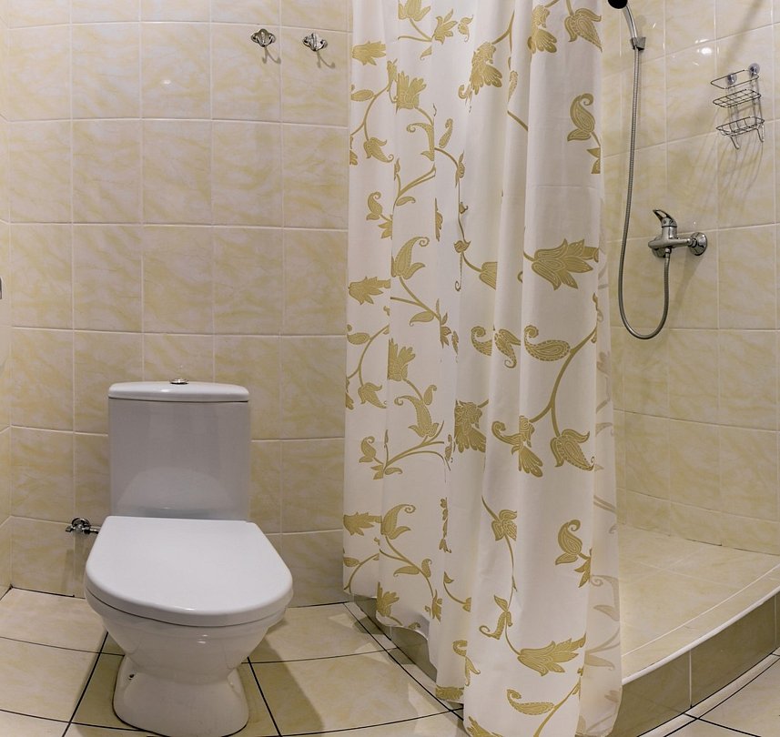 Эконом 2-местный