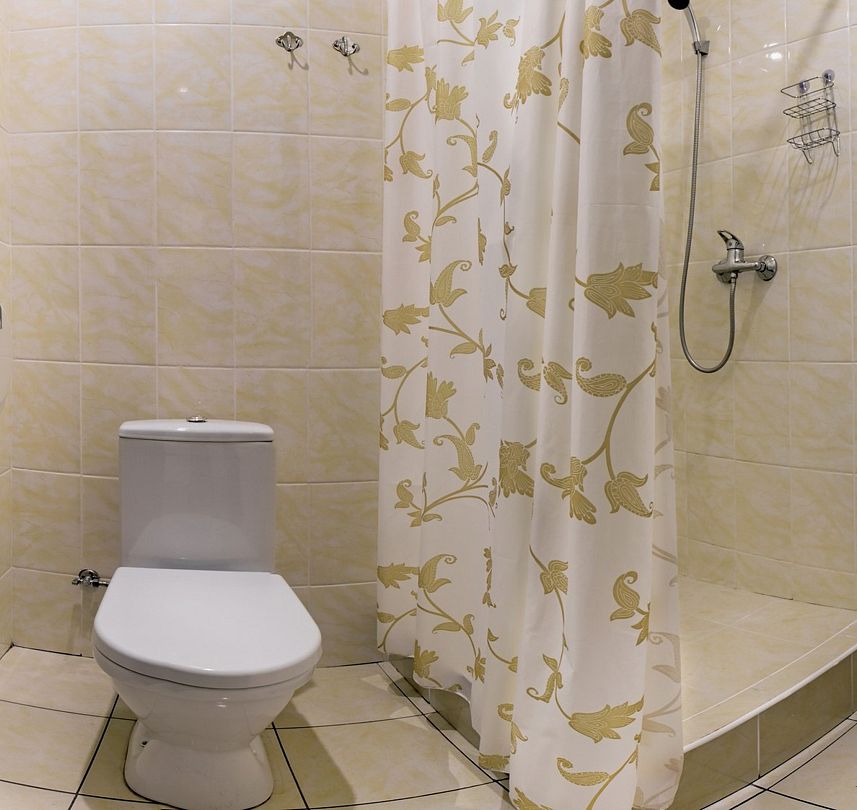 Эконом 2-местный