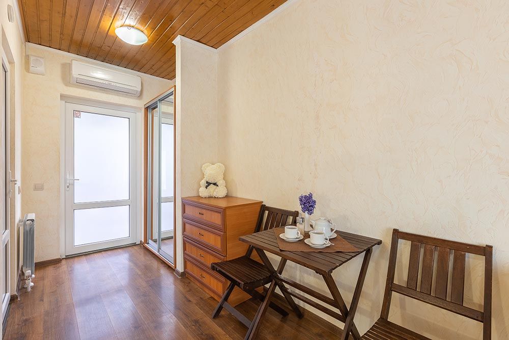 «Альпийская долина» эко-отель