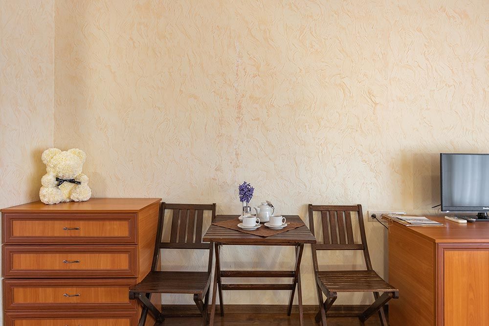 «Альпийская долина» эко-отель