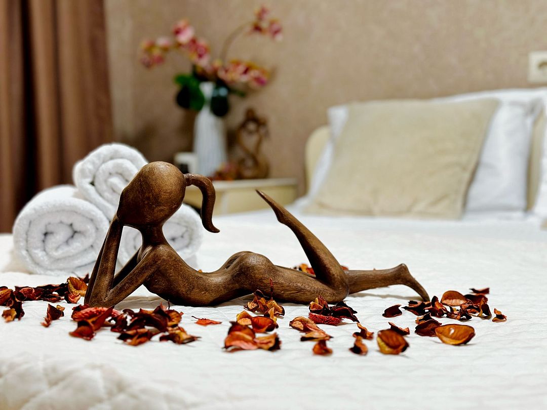 Стандартный 2-местный