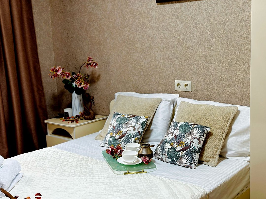 Стандартный 2-местный