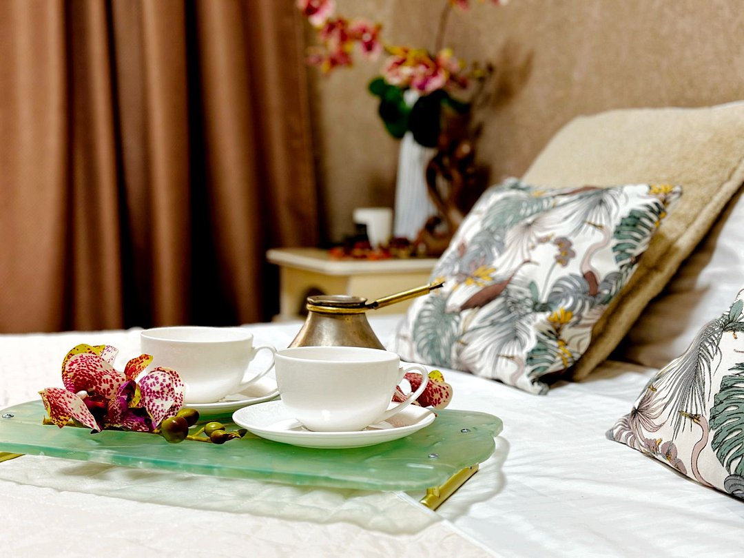 Стандартный 2-местный