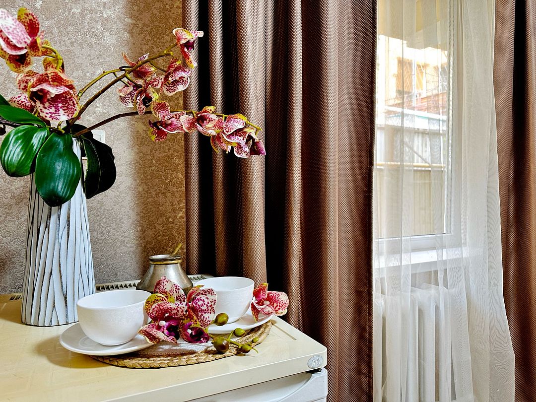 Стандартный 2-местный