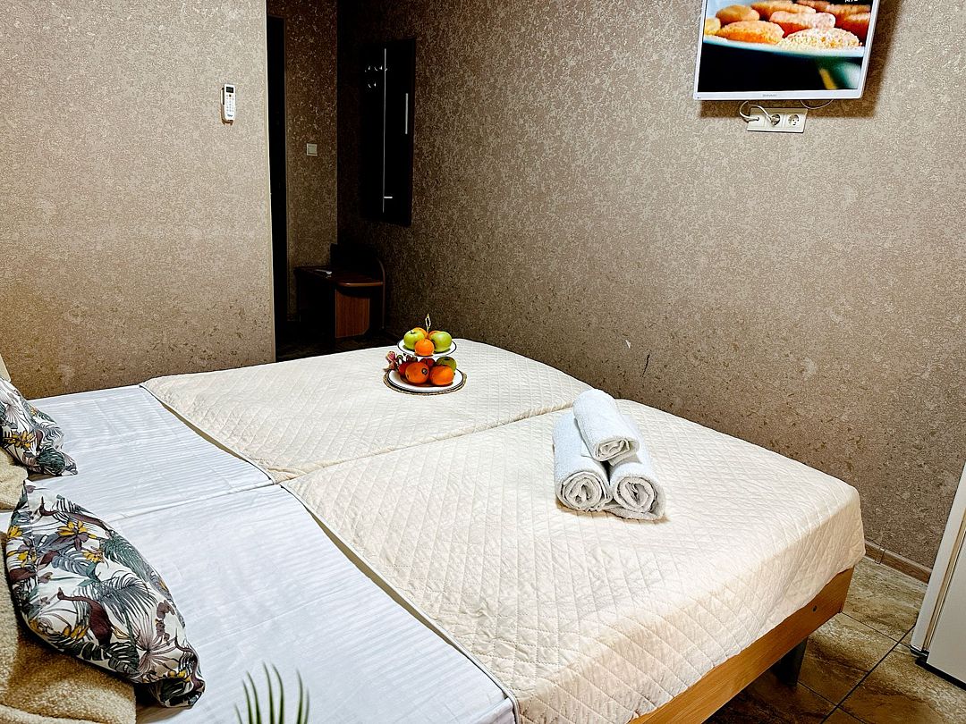 Стандартный 2-местный