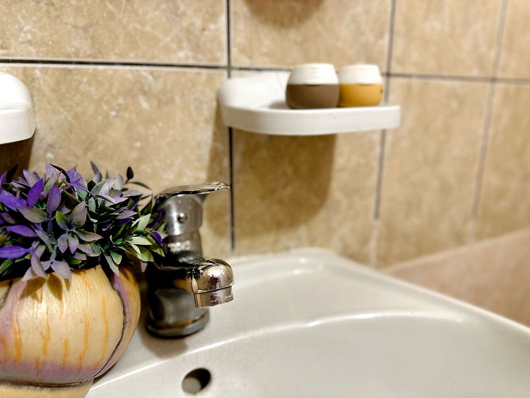 Стандартный 2-местный