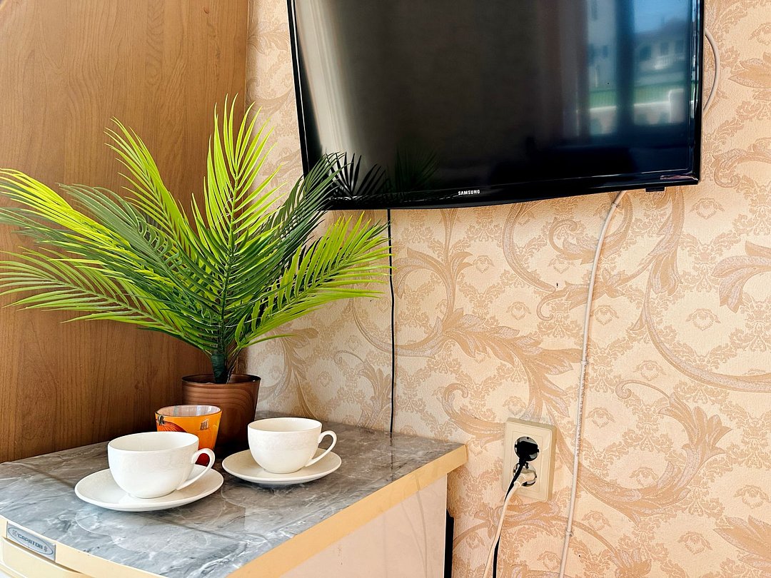 Стандартный 3-местный