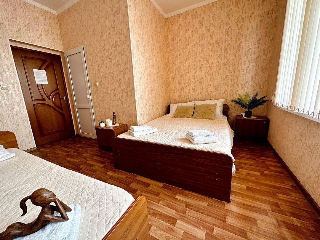 Стандартный 3-местный