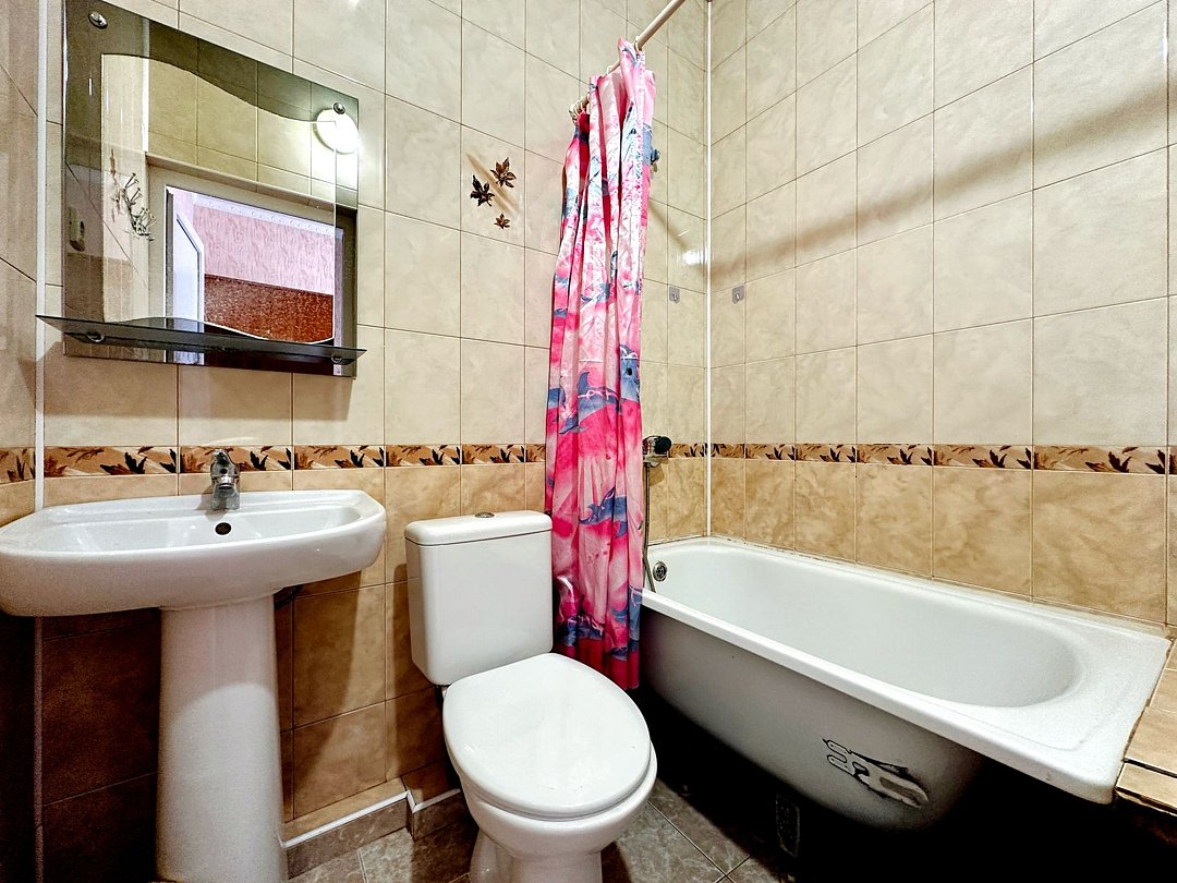 Стандартный 3-местный