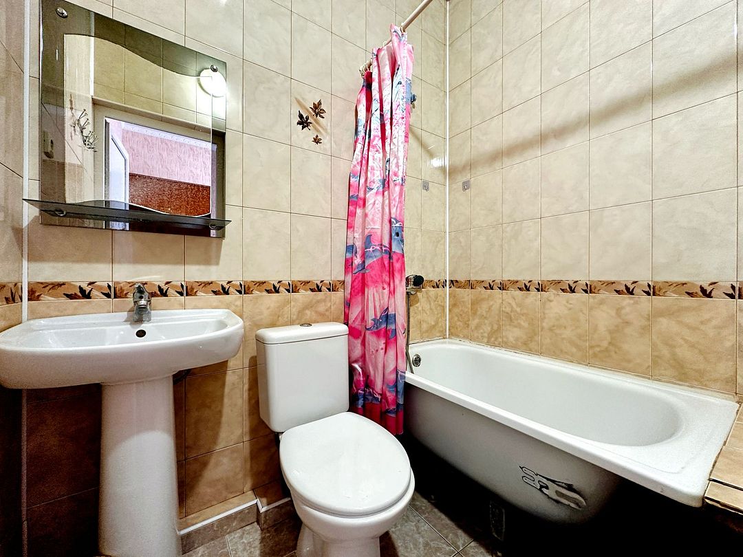 Стандартный 3-местный