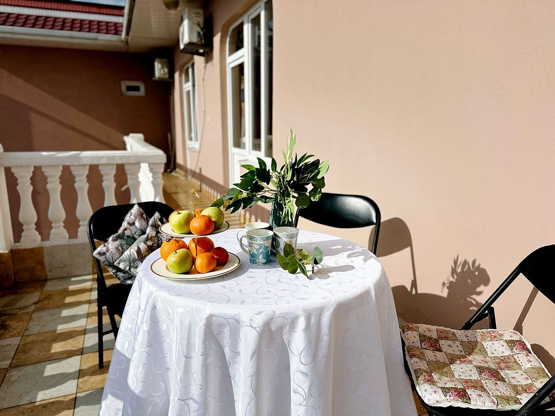 Стандартный 3-местный