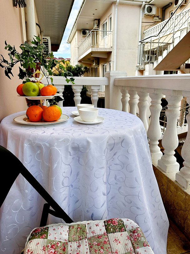 Стандартный 3-местный