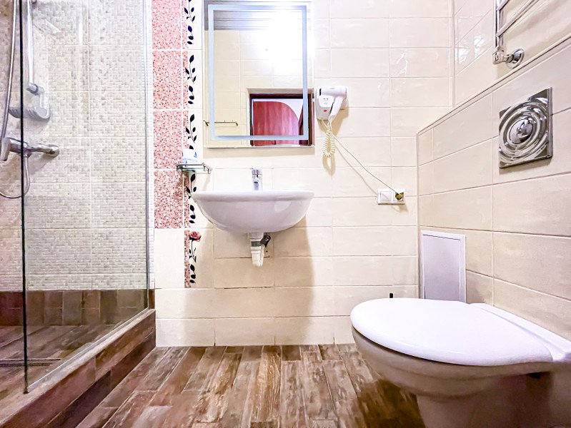 Комфорт 2-местный 1-комнатный