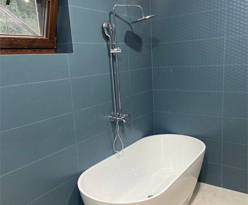 Апартаменты 3-местный 2-комнатный (с кухней)