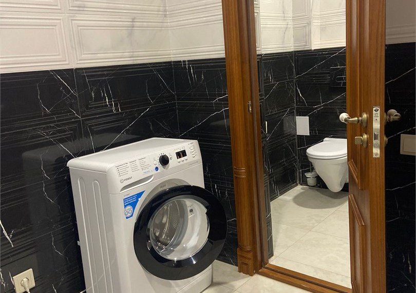 Апартаменты 3-местный 2-комнатный (с кухней)