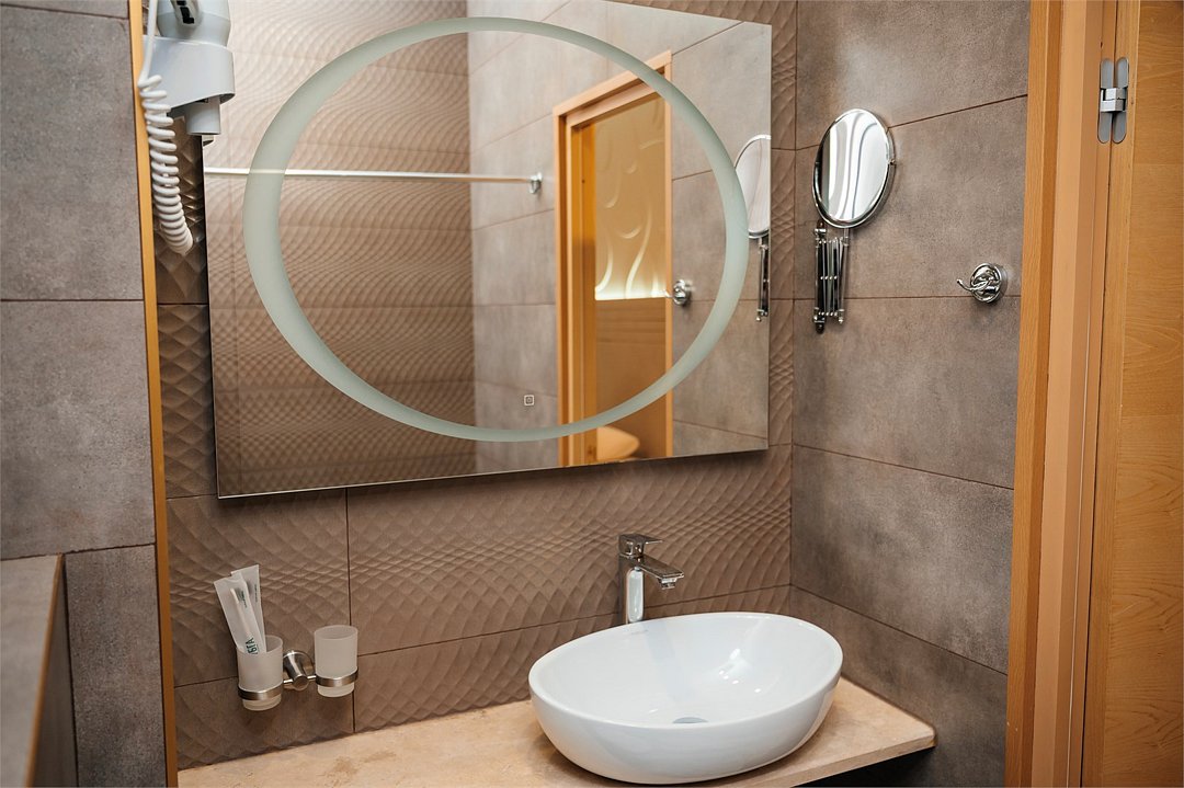 Джуниор Сюит 2-местный (без балкона)