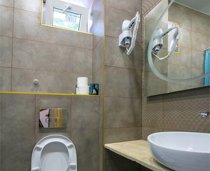 Джуниор Сюит 2-местный (корпус «Магнолия»)