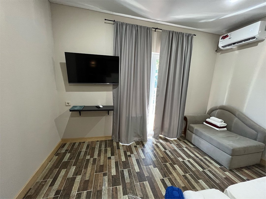 Комфорт 2-местный (с дополнительным местом)