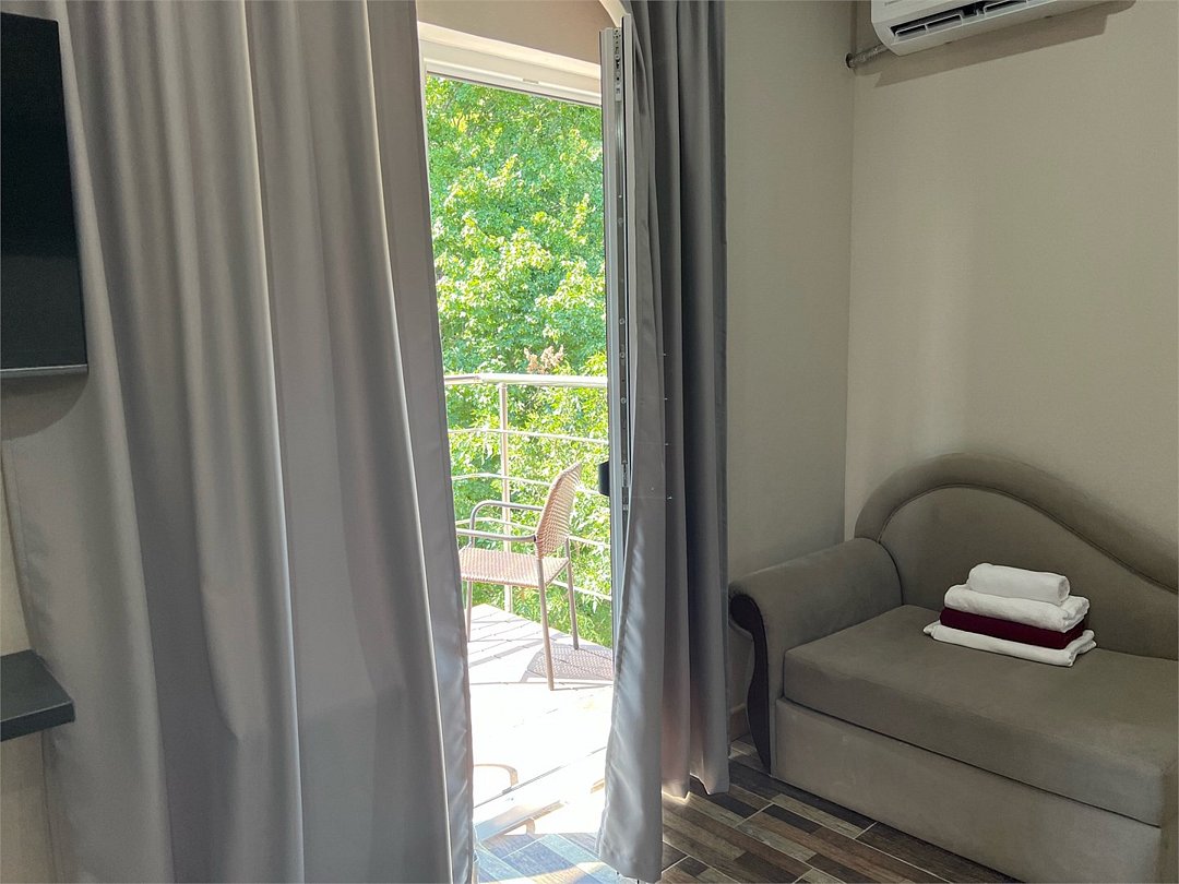 Комфорт 2-местный (с дополнительным местом)