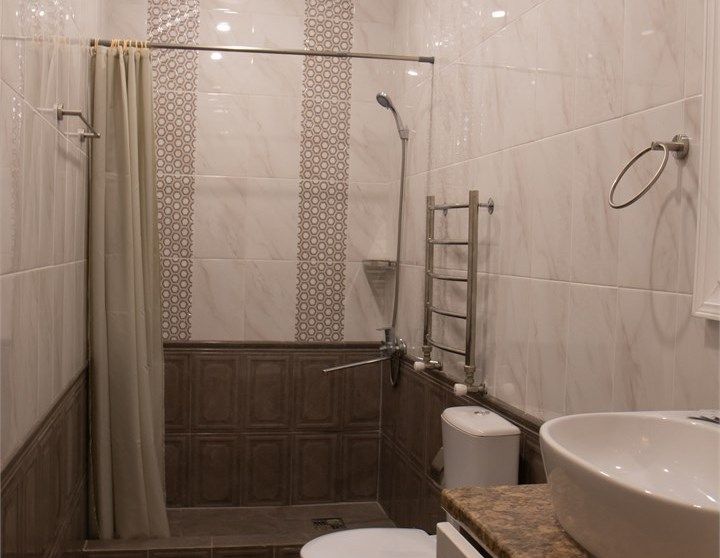 Комфорт 2-местный 2-комнатный (корпус «Пушкино»)