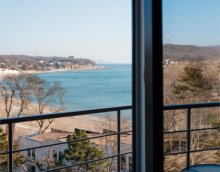 Комфорт 3-местный (с видом)