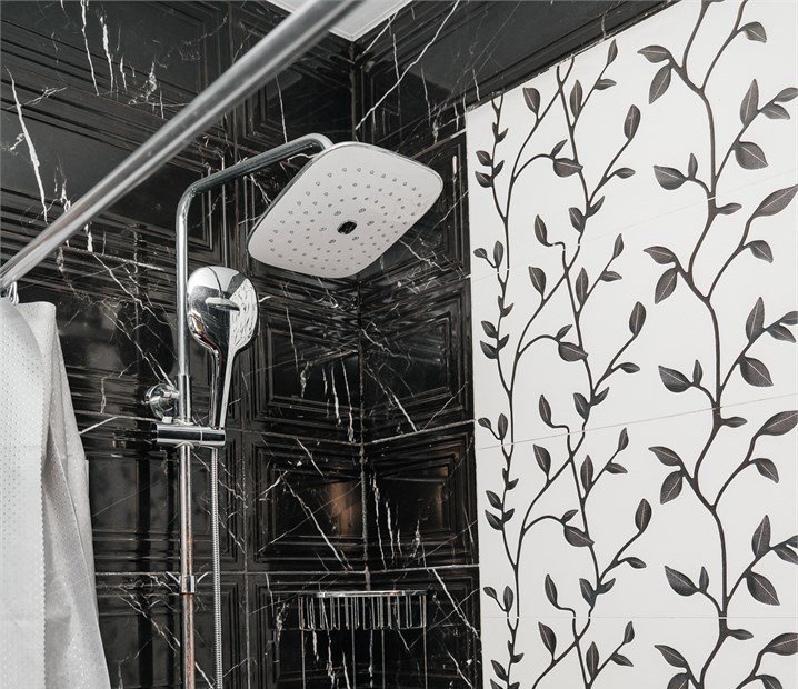 Комфорт 3-местный (с видом)