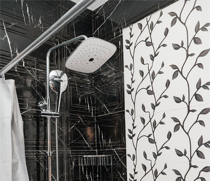 Комфорт 3-местный (с видом)