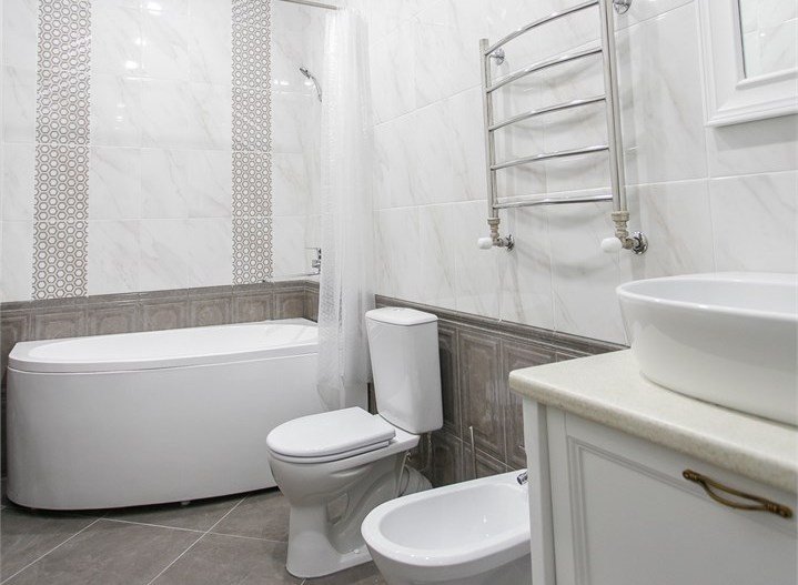 Люкс 2-местный (корпус «Пушкино»)