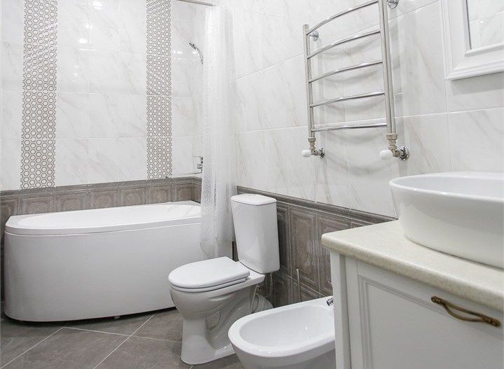 Люкс 2-местный (корпус «Пушкино»)