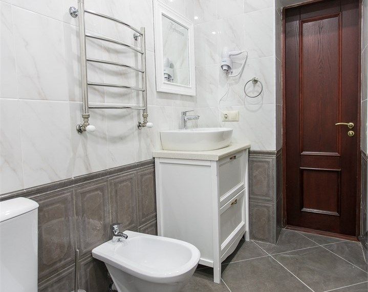 Люкс 2-местный (корпус «Пушкино»)