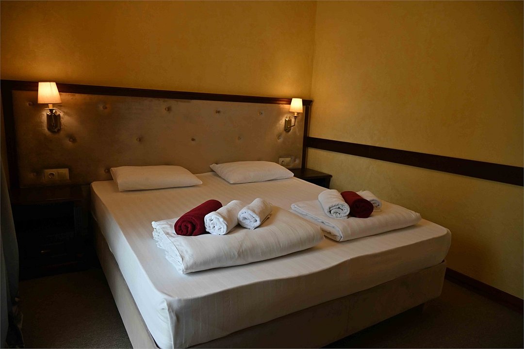 Полулюкс 2-местный 2-комнатный