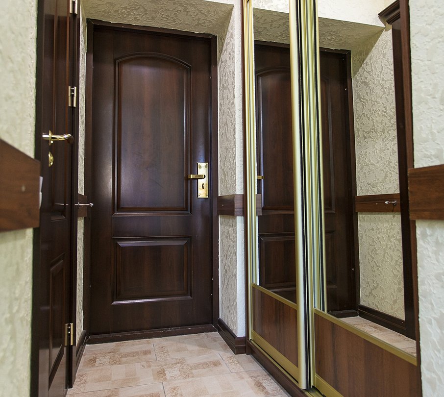 Стандартный 2-местный (без дополнительного места)