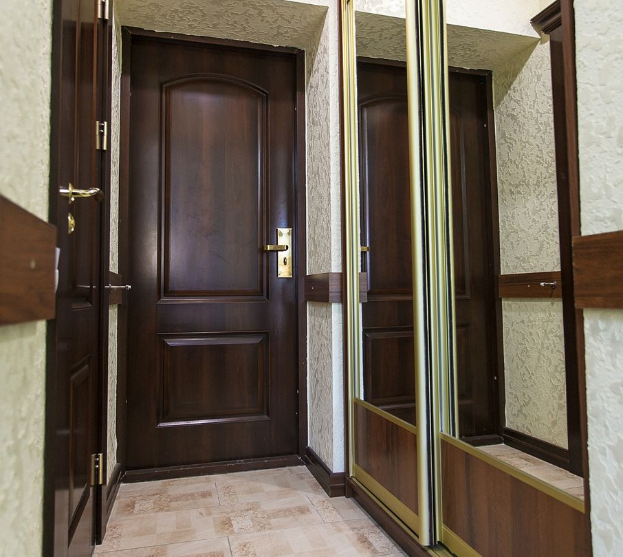 Стандартный 2-местный (без дополнительного места)