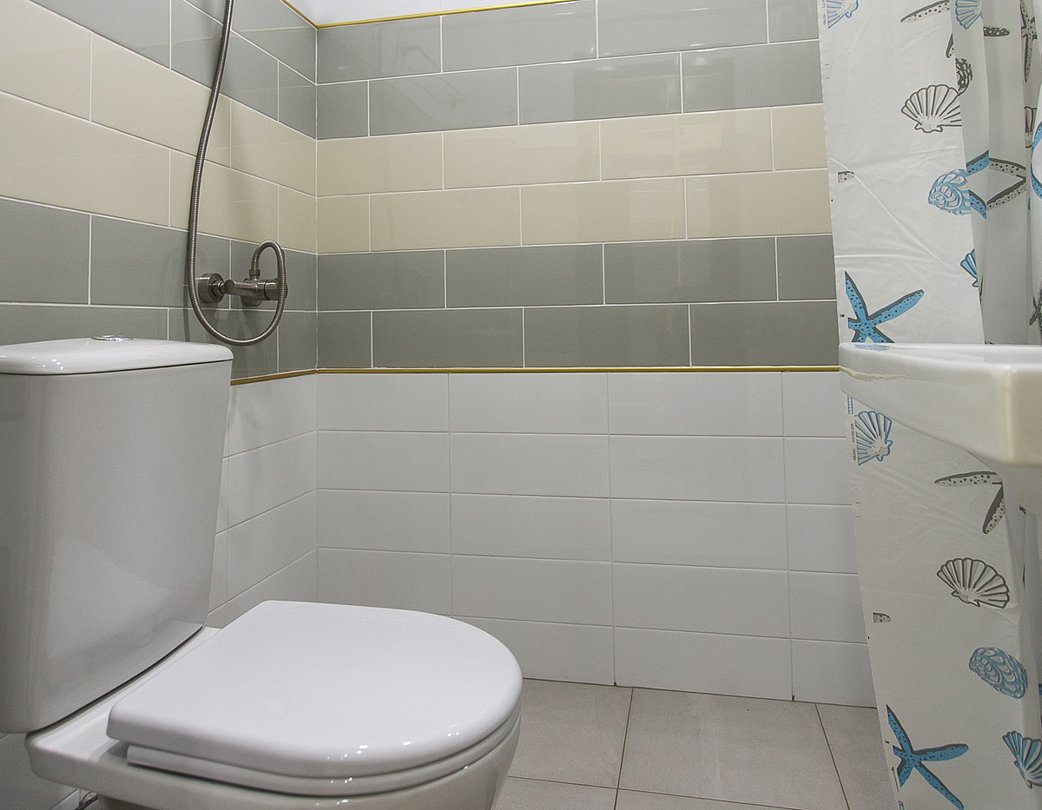 Стандартный 2-местный (без дополнительного места)