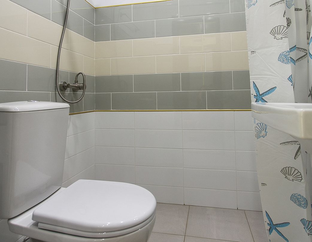 Стандартный 2-местный (без дополнительного места)