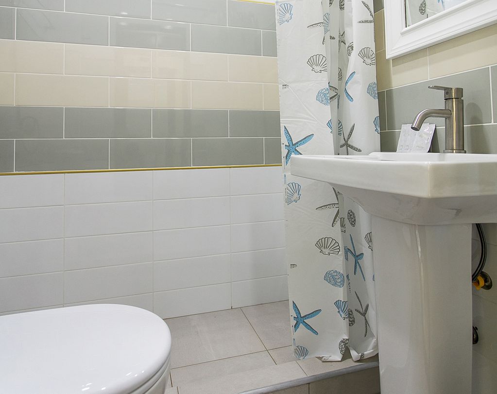 Стандартный 2-местный (без дополнительного места)