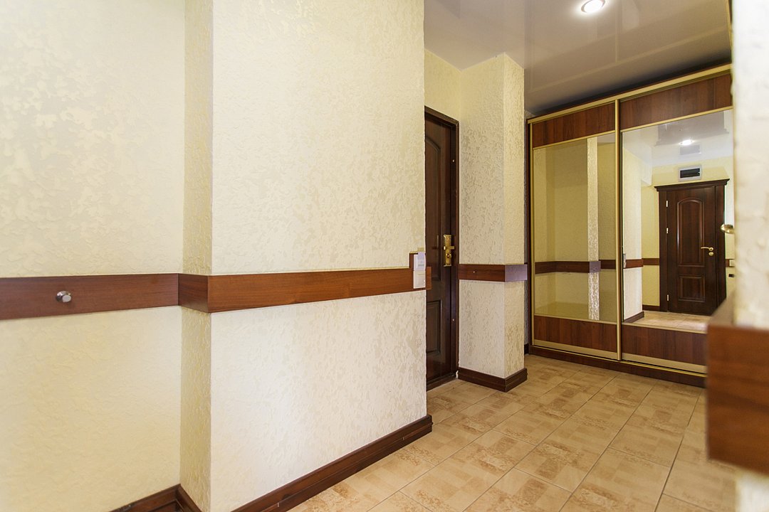 Стандартный 3-местный 2-комнатный