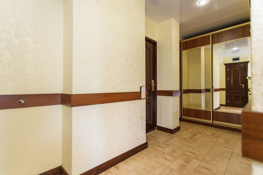 Стандартный 3-местный 2-комнатный