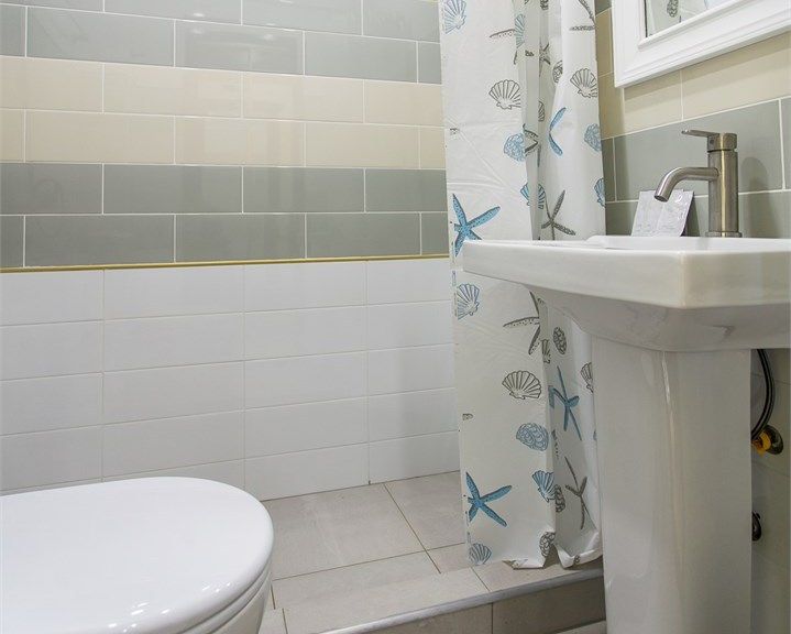 Стандартный 3-местный 2-комнатный