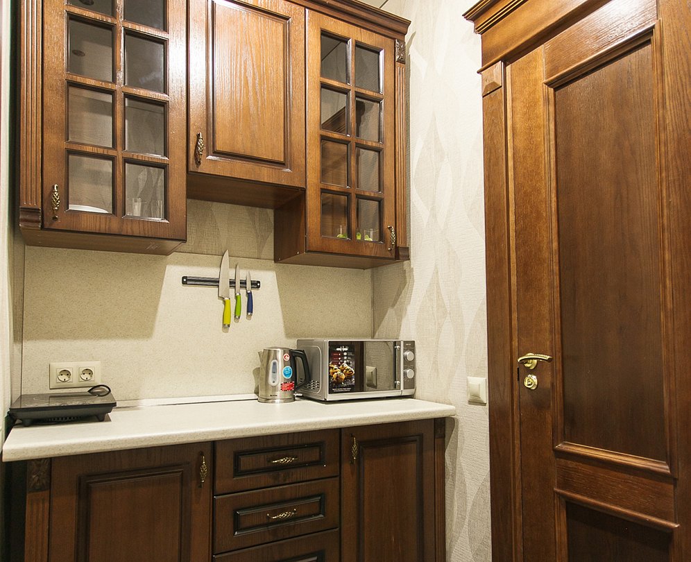 Студио 4-местный 3-комнатный