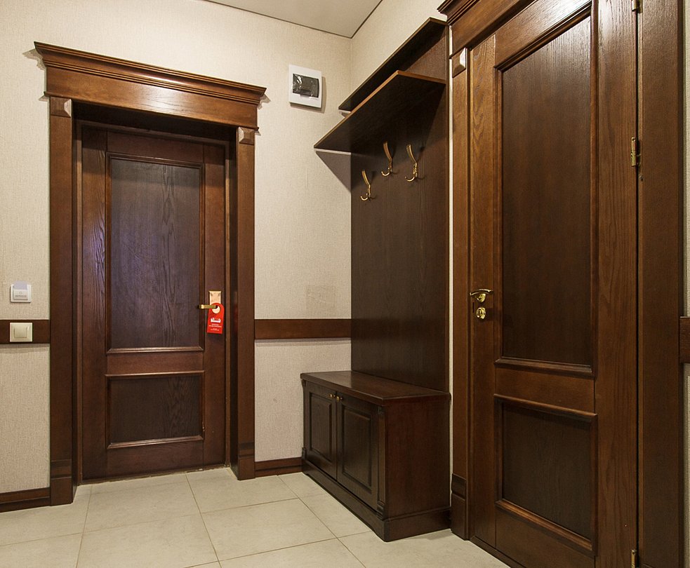 Студио 4-местный 3-комнатный