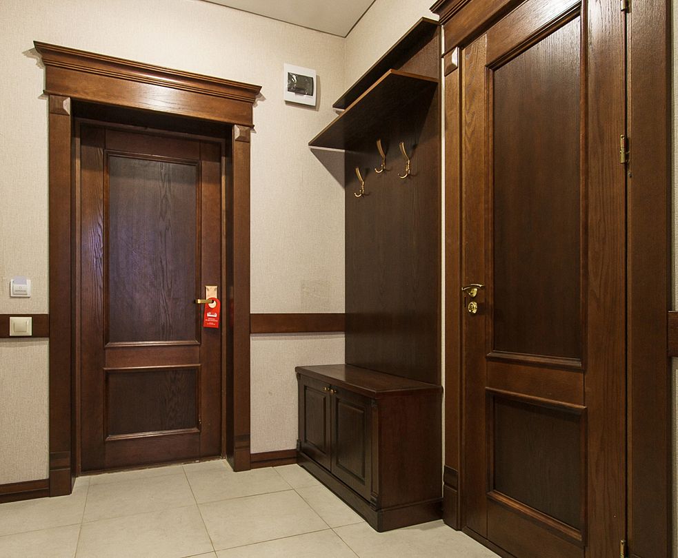 Студио 4-местный 3-комнатный