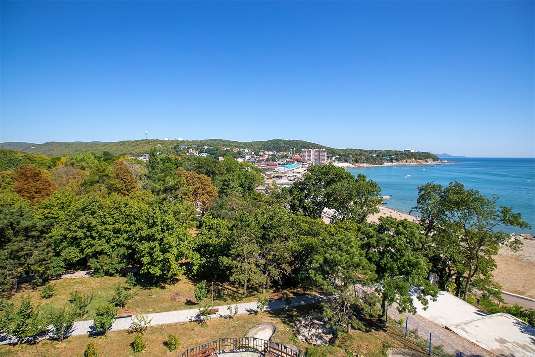 Супериор 3-местный 2-комнатный (корпус «Магнолия»)