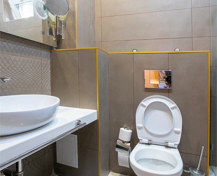 Супериор 3-местный 2-комнатный (корпус «Магнолия»)