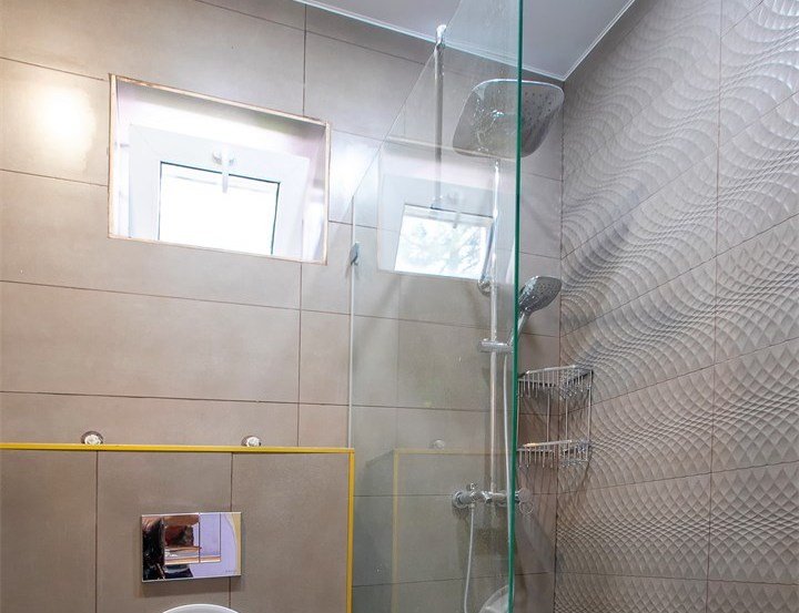 Супериор 3-местный 2-комнатный (корпус «Магнолия»)