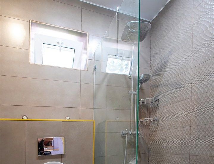 Супериор 3-местный 2-комнатный (корпус «Магнолия»)